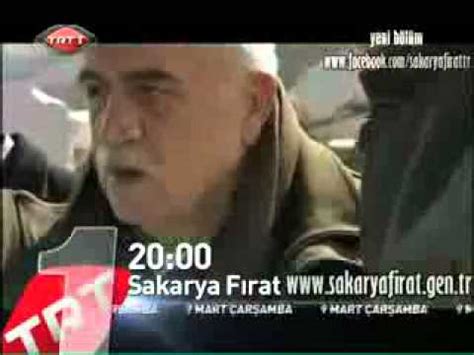 Sakarya Firat B L M Fragmani Youtube