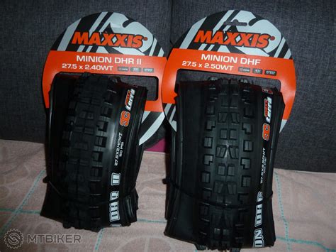 Predám nový Maxxis plášť Minion DHF 27 5x2 50 WT EXO TR 3C Maxx Terra