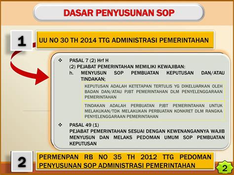 Detail Contoh Pembuatan Sop Koleksi Nomer