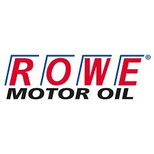 Rowe HIGHTEC RACING MOTOR OIL SAE 10W-40 5L