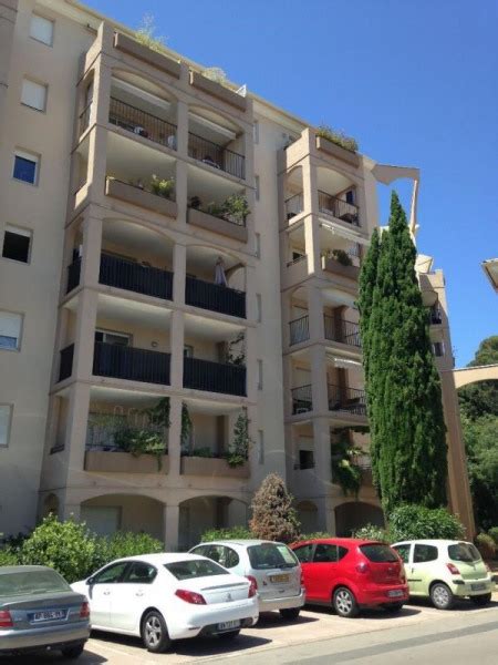 Vente Studio Montpellier Appartement F T Pi Ce M