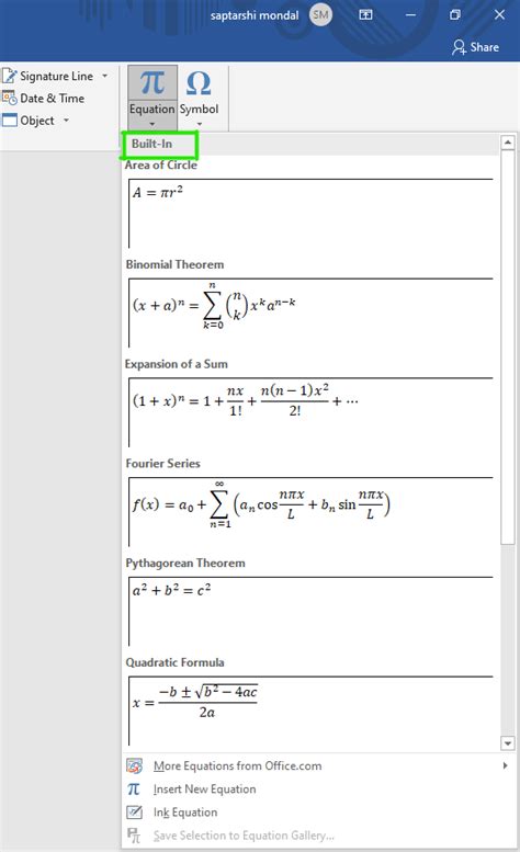 How To Write Chemical Equation In Ms Word Tessshebaylo