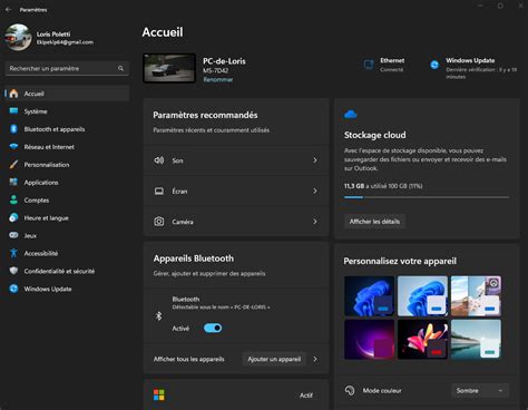 Comment Ajouter Ou Supprimer Des Utilisateurs Sur Windows 11