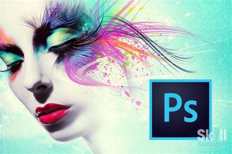 Online Ultimate Photoshop Training Course | reed.co.uk