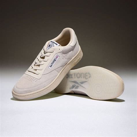 Reebok SixTONES CLUB C 85 VINTAGE全2色が国内6月21日よりオンラインで再販予定 RB00018