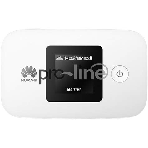 Huawei Router Mobilny E C Lte Wi Fi Bia Y Proline