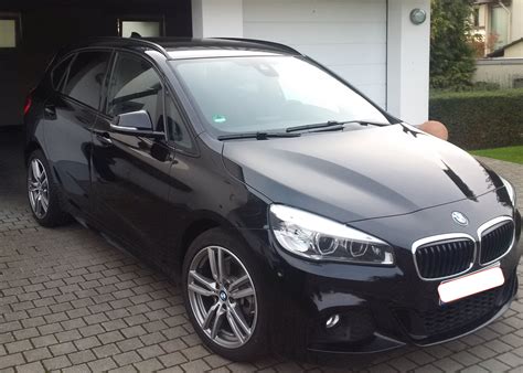 I Mit M Paket Er Bmw Active Tourer Forum Er Bmw Gran Tourer