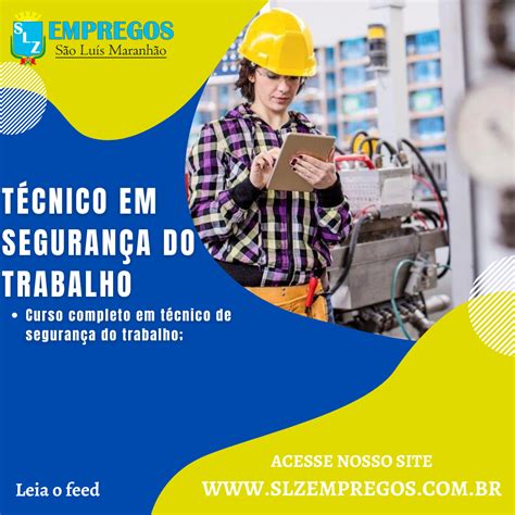 Salário De Técnico Em Segurança Do Trabalho - 10