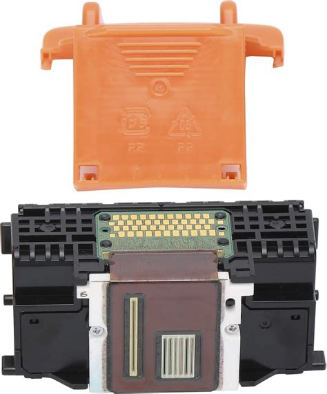 Amazon Replacement QY6 0082 Printhead Print Head Single Black