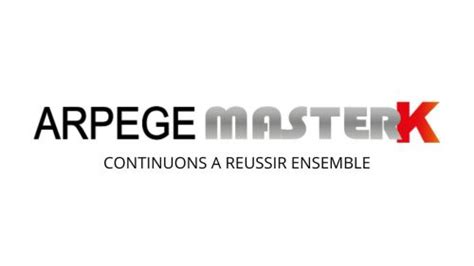 ARPEGE MASTER K PESAGE INDUSTRIEL ACCUEIL