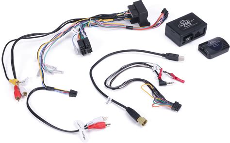 Customer Reviews: Connects2 CTSPO007.2 Wiring Interface Connect a new