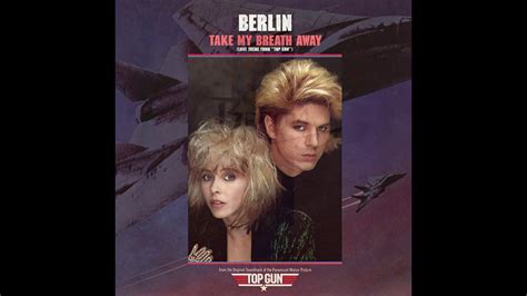 Berlin Take My Breath Away HQ Chords Chordify