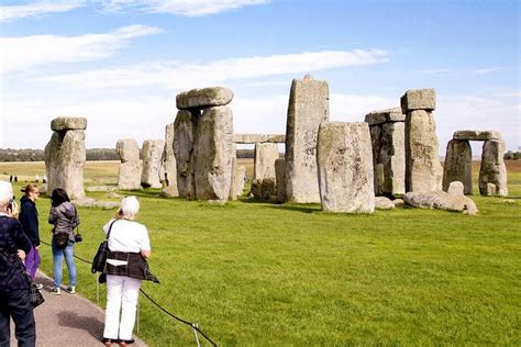 Tripadvisor Stonehenge Bath Winchester Cathedral St Ndige