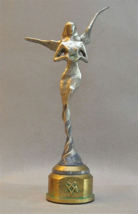 Naked Girl Statue Artparks