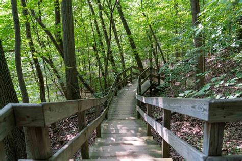 The Best Hiking Trails in Cuyahoga Valley National Park