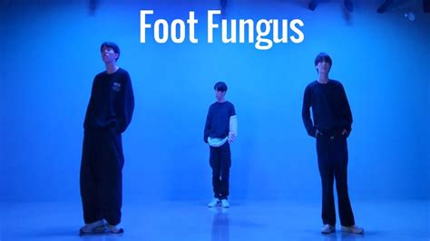 Ski Mask the Slump God Foot Fungus l Choreography by BANNERㅣ부천댄스학원ㅣ실용