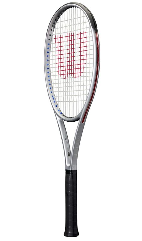 Теннисная ракетка Wilson Blade 98 16x19 V8 Laver Cup + Струны + Натяжка ...