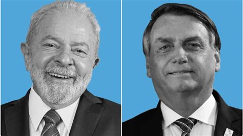 Pesquisa Ipec Lula supera Bolsonaro na aprovação e perde para seus