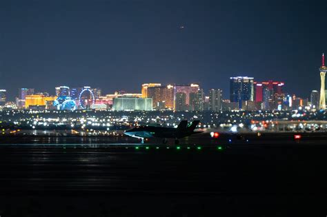 Dvids Images Red Flag Nellis Night Ops Image Of