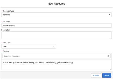 Unidad Aprenda Acerca De Las Variables De Flujo Salesforce Trailhead