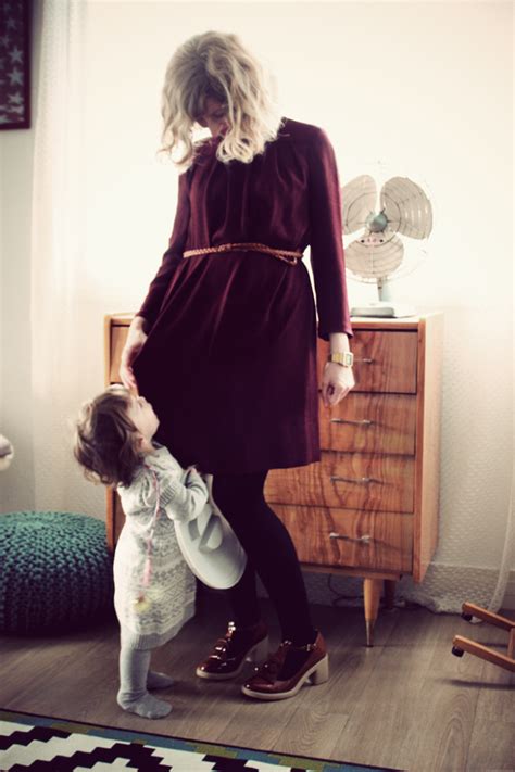 tu seras une milf toi aussi Et Dieu Créa