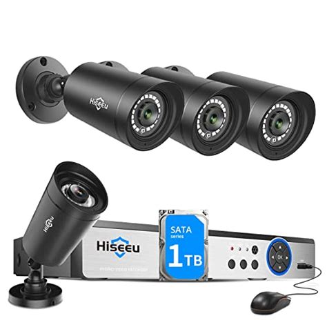 Top 10 Best Hard Wired Security Cameras In 2023 - Theusefulhammers