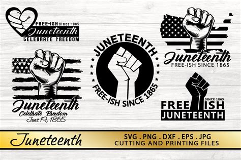 Juneteenth Svg Juneteenth Svg My Ancestors Weren T Free In Png