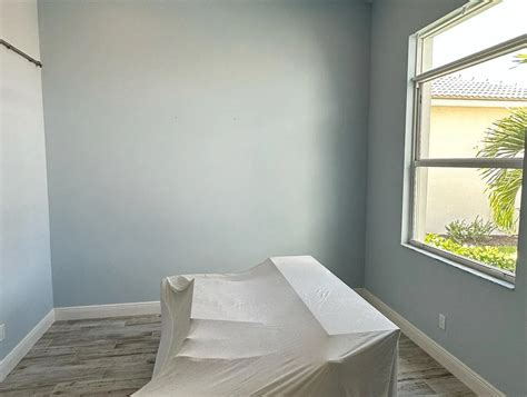 Light Blue Paint Colors For Bedroom