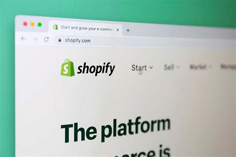 Shopify Starter Plan Review Of Shopifys 5month Plan