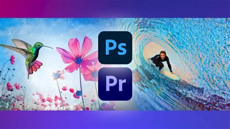 Adobe Revoluciona Photoshop Y Premiere Con Nuevas Funciones Basadas En