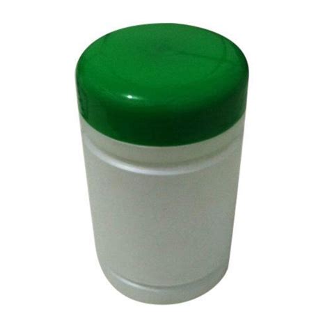 Kg Round Plain Plastic Packaging Jar At Inr At Best Price In