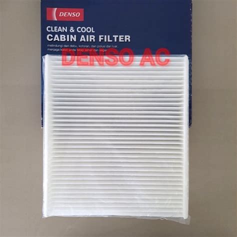 Jual Filter Kabin Udara Cabin AC Mobil Toyota Kijang All New Innova