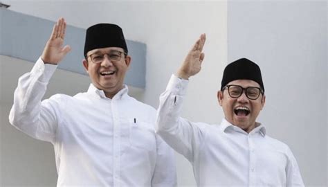 Sudirman Sauid Jika Demokrasi Benar Anies Cak Iming Menang Herald