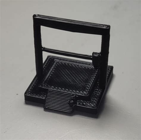 Mini Prusa by Pablex3D | Download free STL model | Printables.com