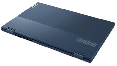 Thinkbook S Yoga G Iru In Notebook Von Lenovo