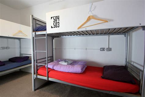 Private & Shared Dorms — Central Backpackers Oxford