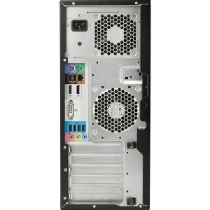 HP Workstation Z240