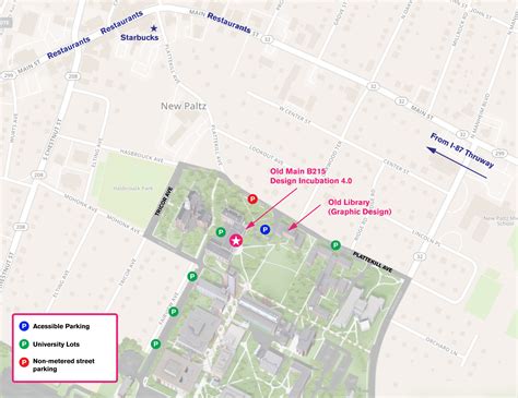 Design Incubation Colloquium 4.0: SUNY New Paltz – Design Incubation