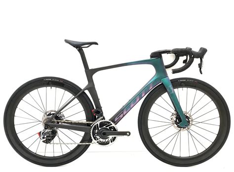 Scott Foil Axs V Gebraucht Kaufen Cm Buycycle