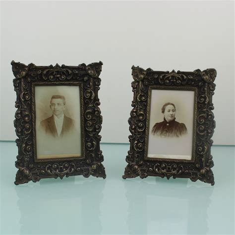 Antique Frames Etsy