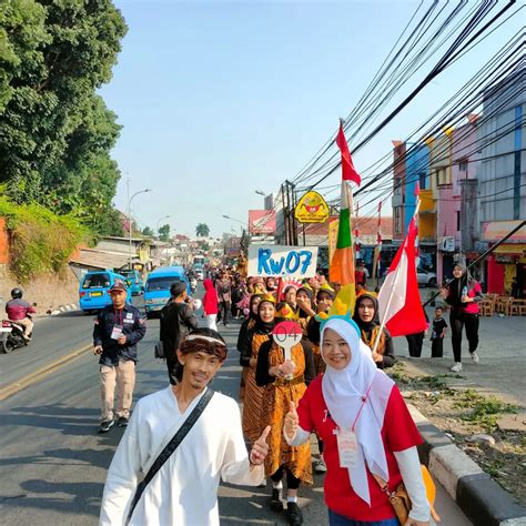 Pleno Terbuka Hasil Pemutakhiran Daftar Pemilih Kelurahan Sindang Sari