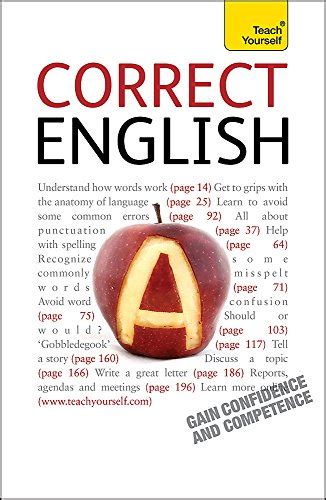 『correct English』｜感想・レビュー 読書メーター