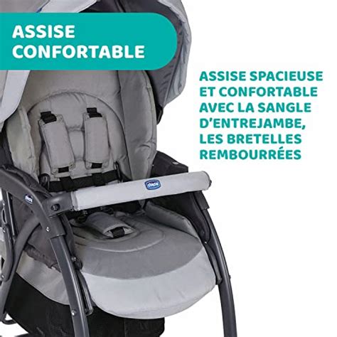 Recensione Chicco Simplicity Plus Top | QualeScegliere.it