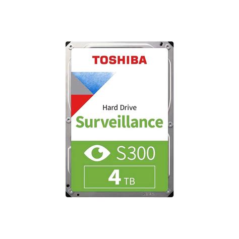 Toshiba S300 4TB 3 5 Inch SATA HDD Price In Bangladesh Nexus BD