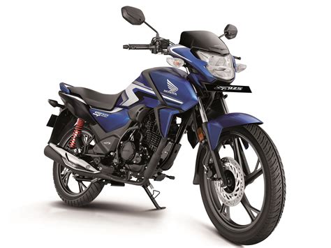 2023 Honda SP125 Launched In India; Prices Start At Rs. 85,131 - All ...