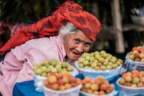 A Different Flavor - Travelogues from Remote Lands