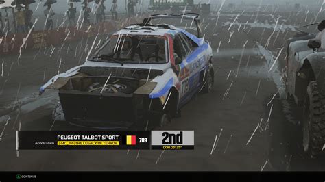 3rd-strike.com | Dakar Desert Rally – Review