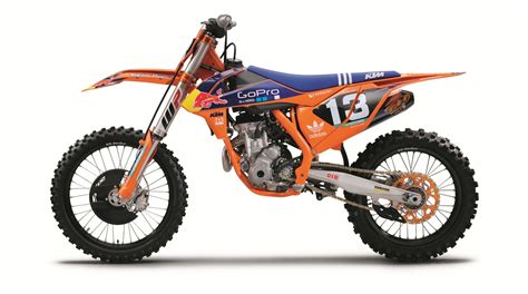 Ktm Pr Sentiert Sx Factory Racing Teams Enduro De Magazin