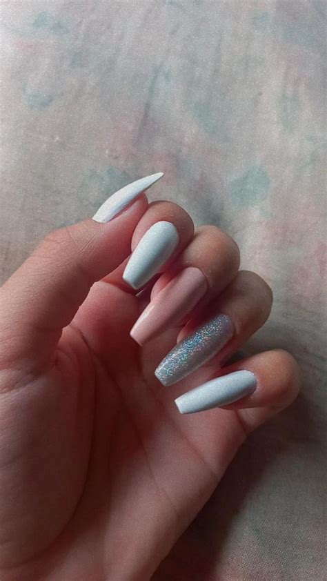 Fa A Uma Renda De Mil Atrav S Do Nail Designer Unhas Fortes Unhas