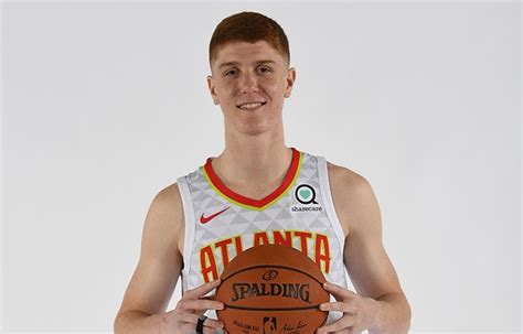 5 Must-Read Quotes About Kevin Huerter From Rookie Press Conference | NBA.com